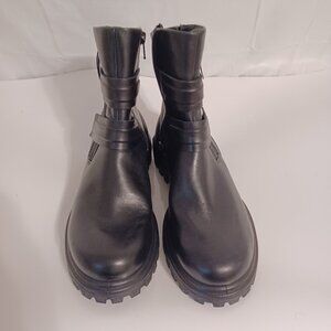 ECCO Tredtray Womens Boots